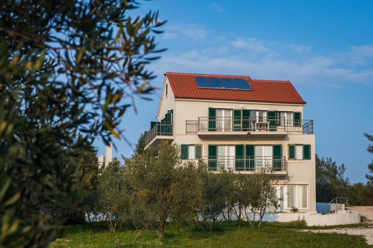Bijaka Villas&Apartments Milna  Extérieur photo