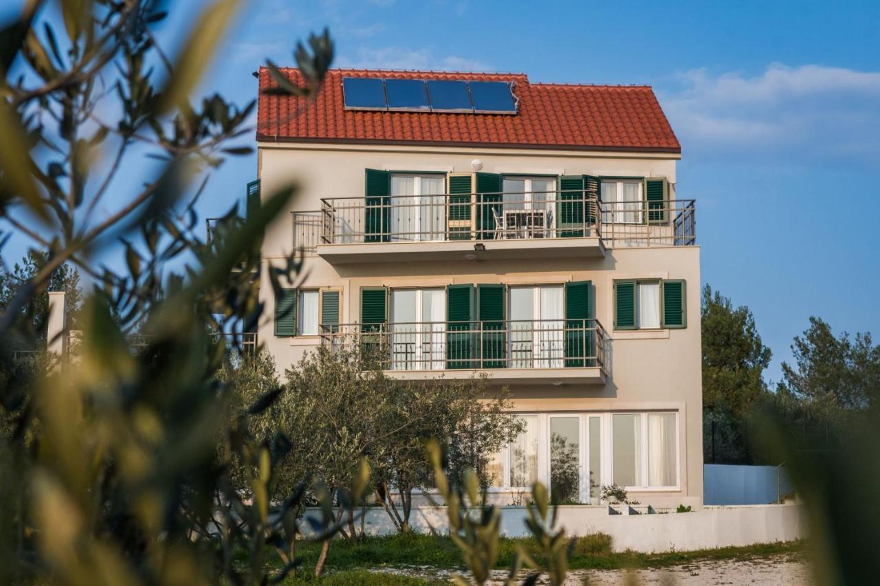 Bijaka Villas&Apartments Milna  Extérieur photo