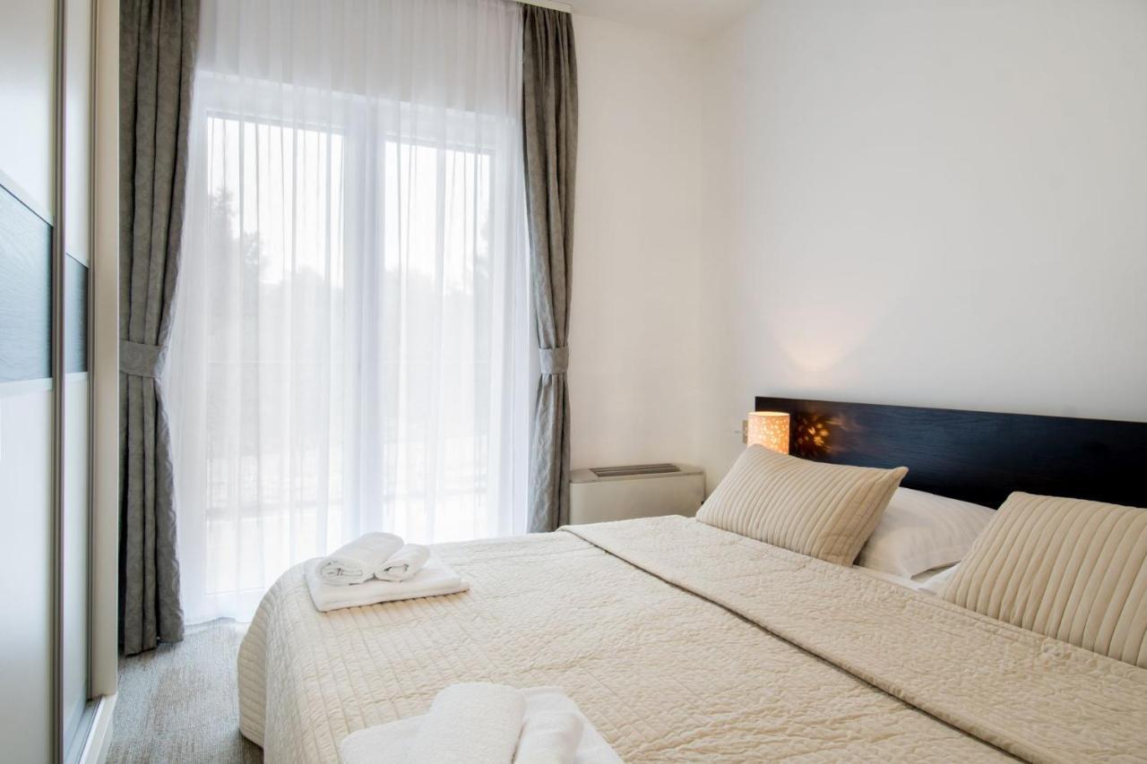 Bijaka Villas&Apartments Milna  Chambre photo