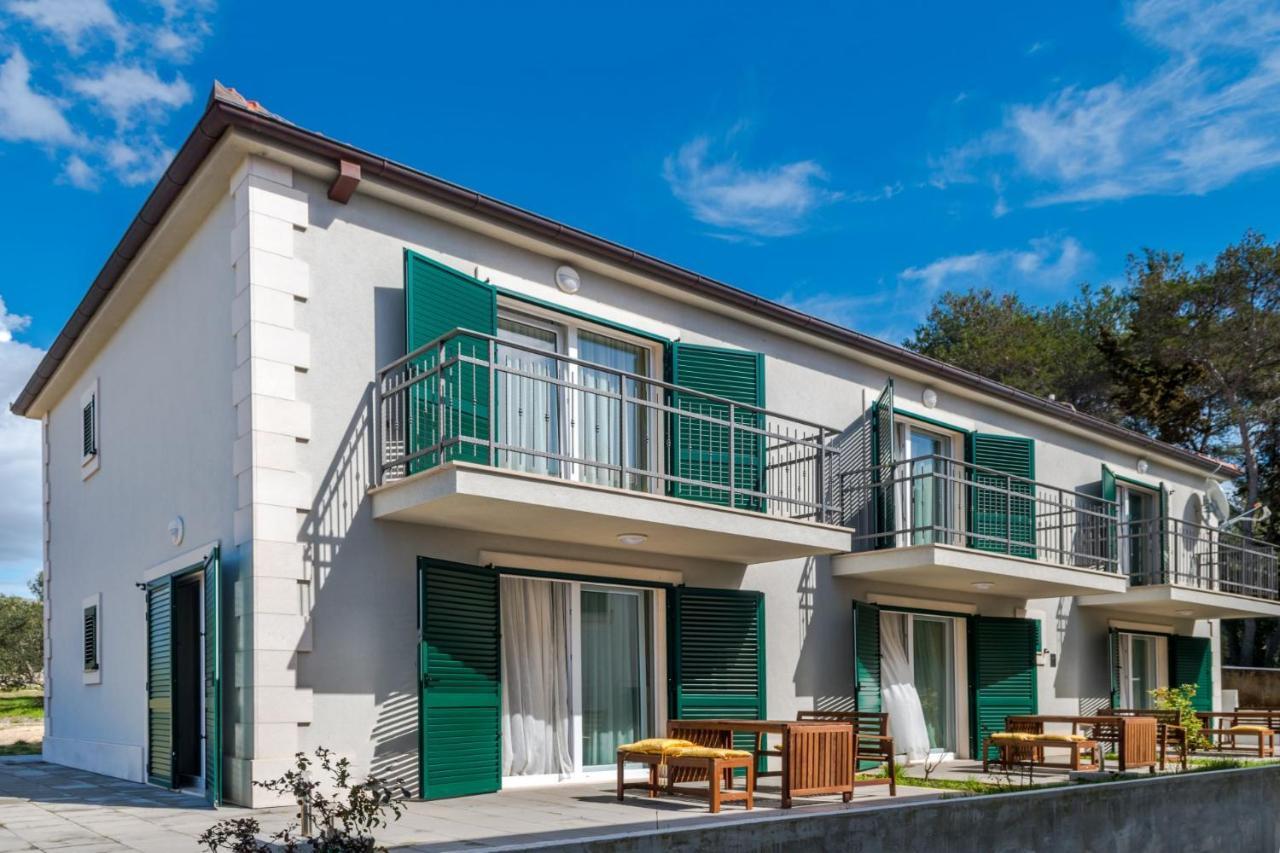 Bijaka Villas&Apartments Milna  Extérieur photo