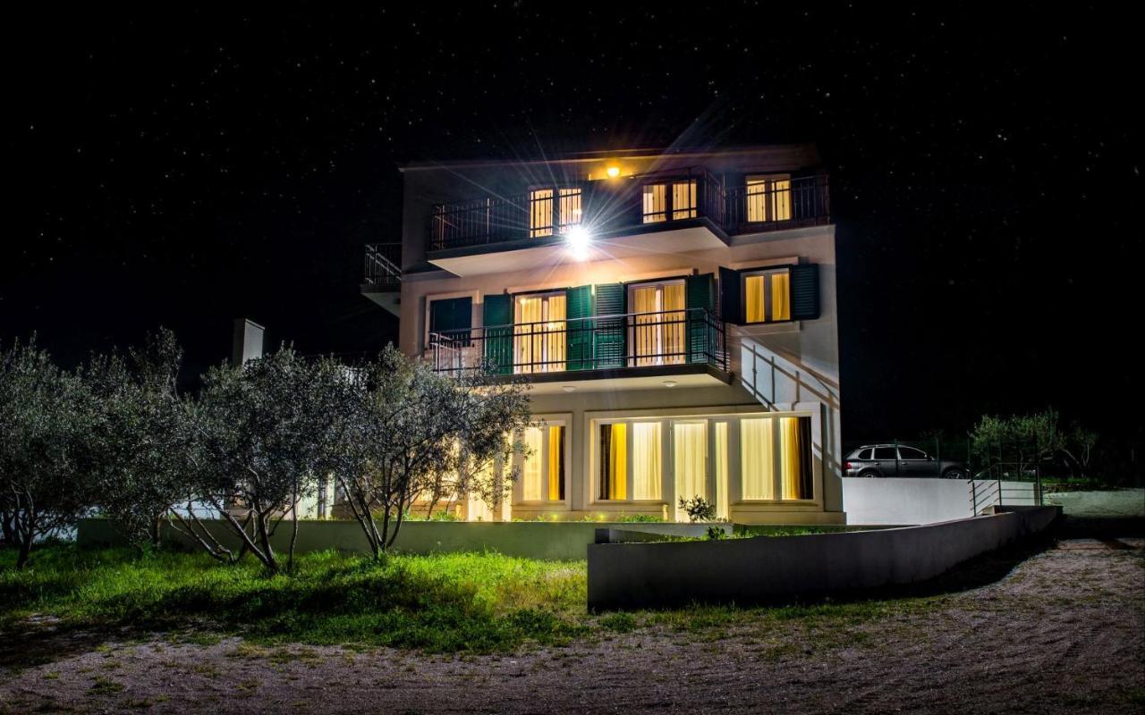 Bijaka Villas&Apartments Milna  Extérieur photo