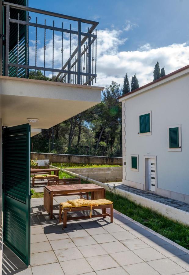 Bijaka Villas&Apartments Milna  Extérieur photo