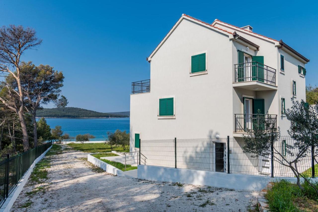Bijaka Villas&Apartments Milna  Extérieur photo