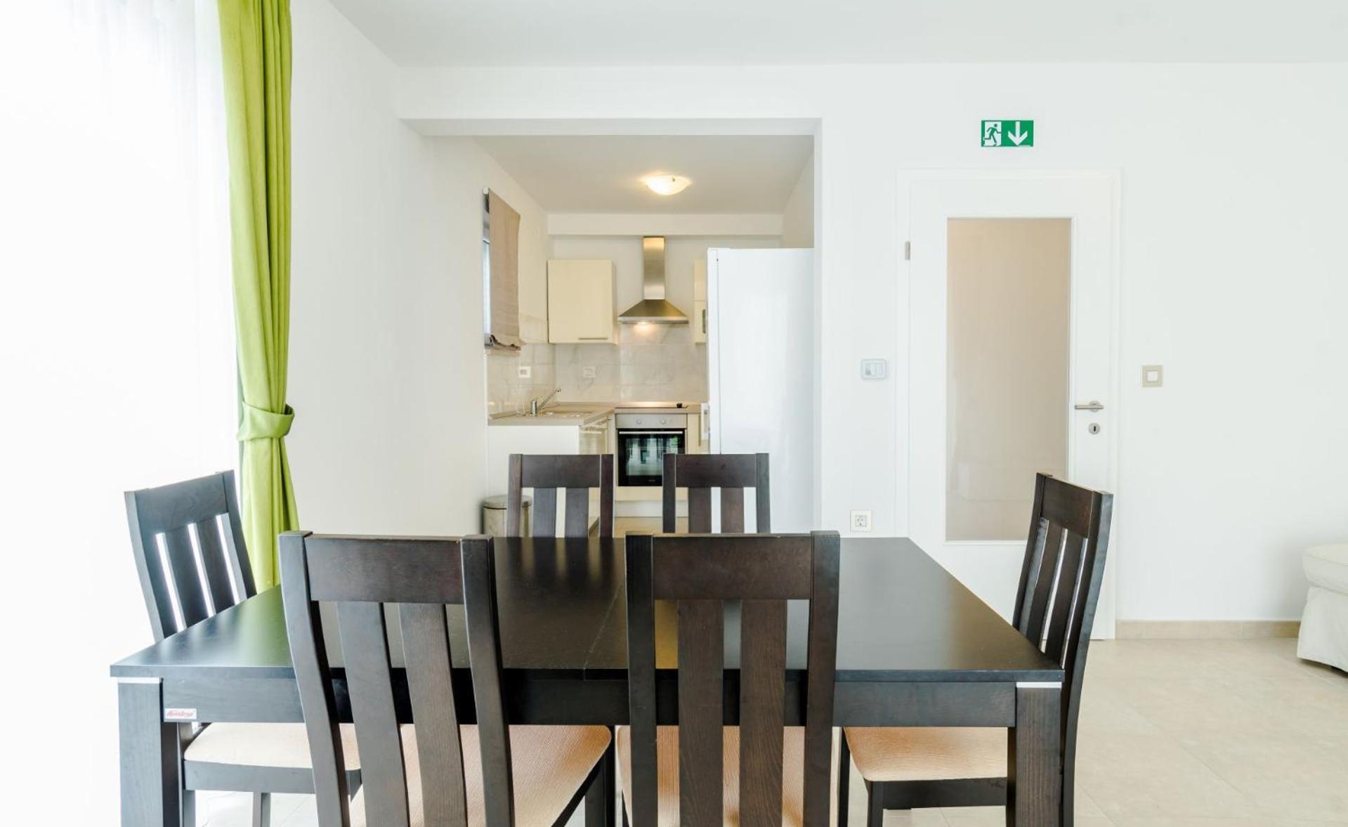 Bijaka Villas&Apartments Milna  Chambre photo