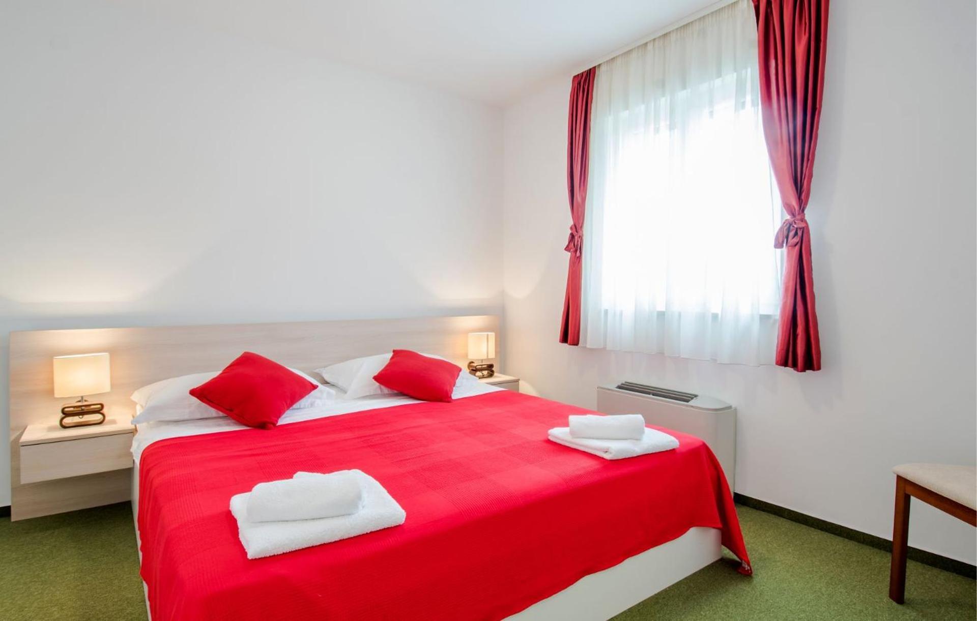 Bijaka Villas&Apartments Milna  Chambre photo