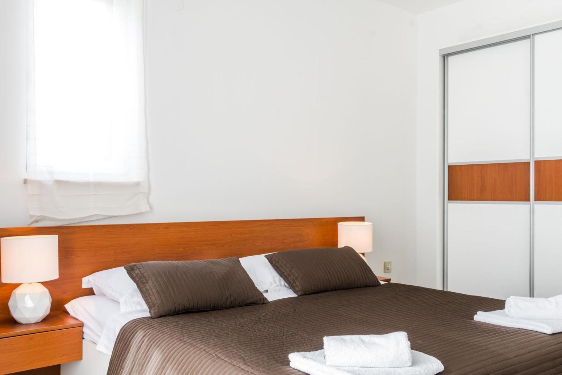 Bijaka Villas&Apartments Milna  Chambre photo