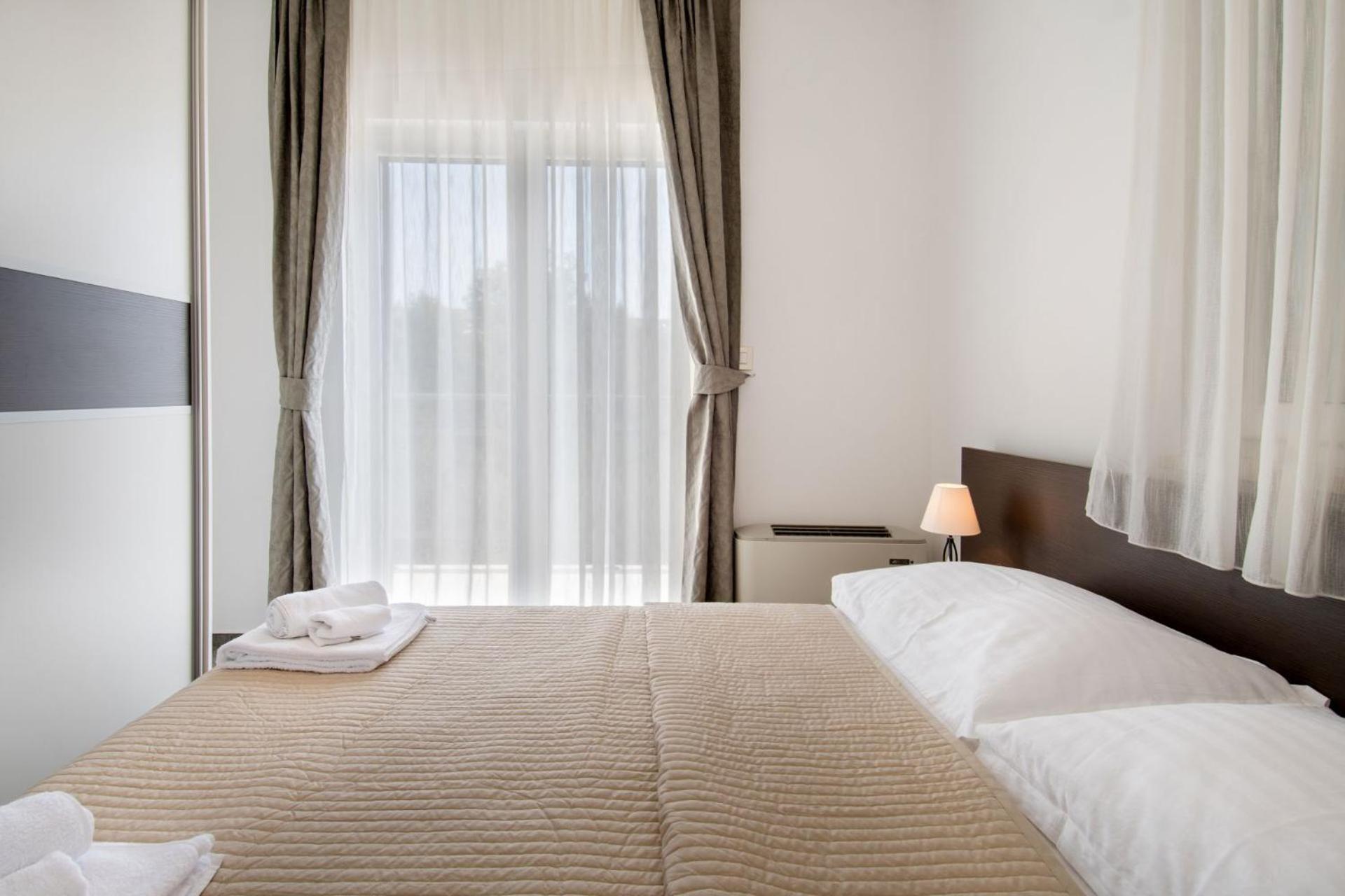 Bijaka Villas&Apartments Milna  Chambre photo