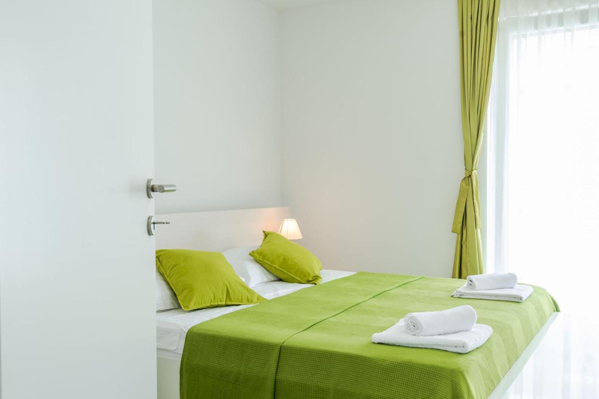 Bijaka Villas&Apartments Milna  Chambre photo