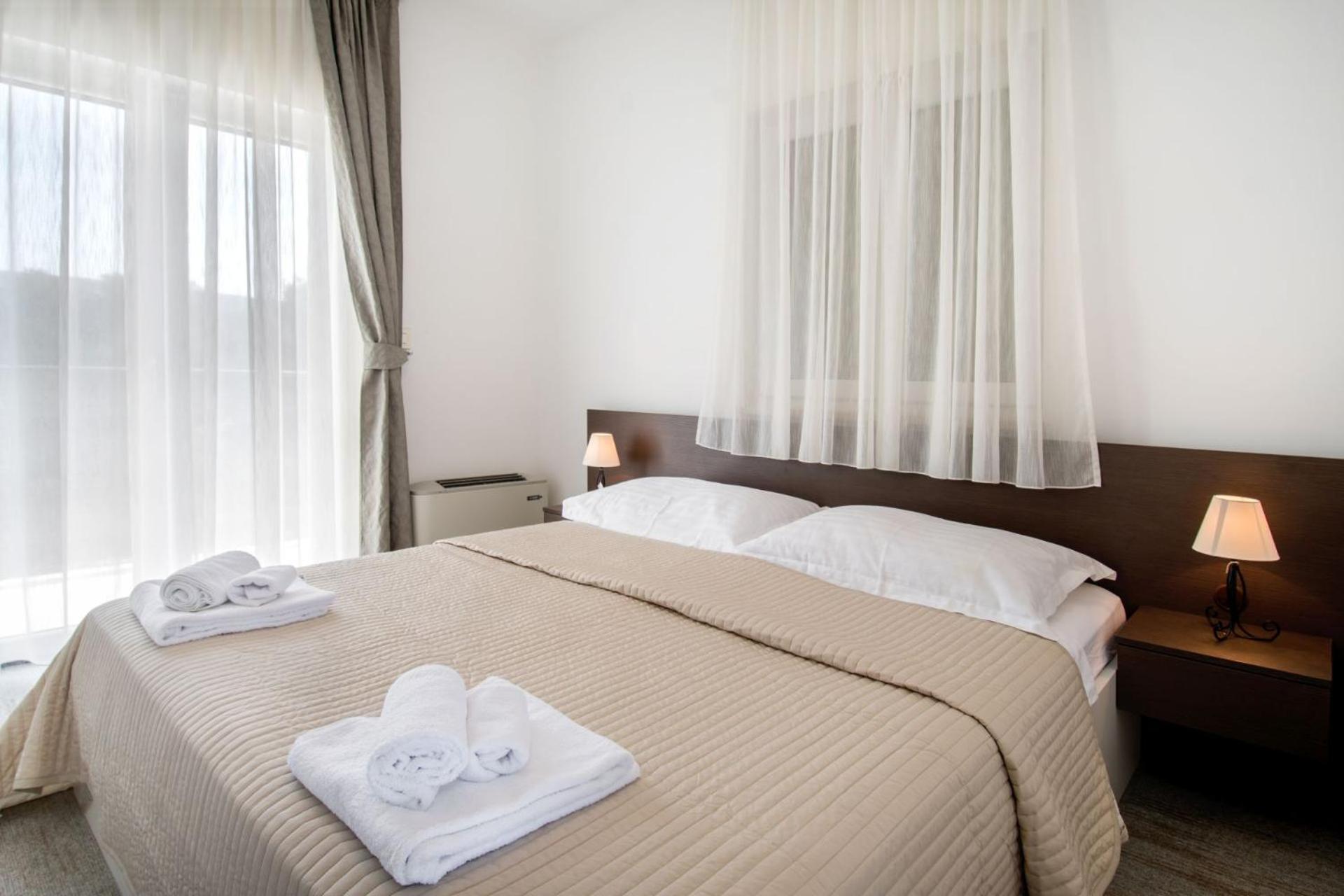 Bijaka Villas&Apartments Milna  Chambre photo
