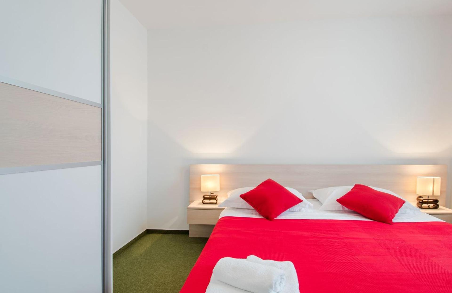 Bijaka Villas&Apartments Milna  Chambre photo
