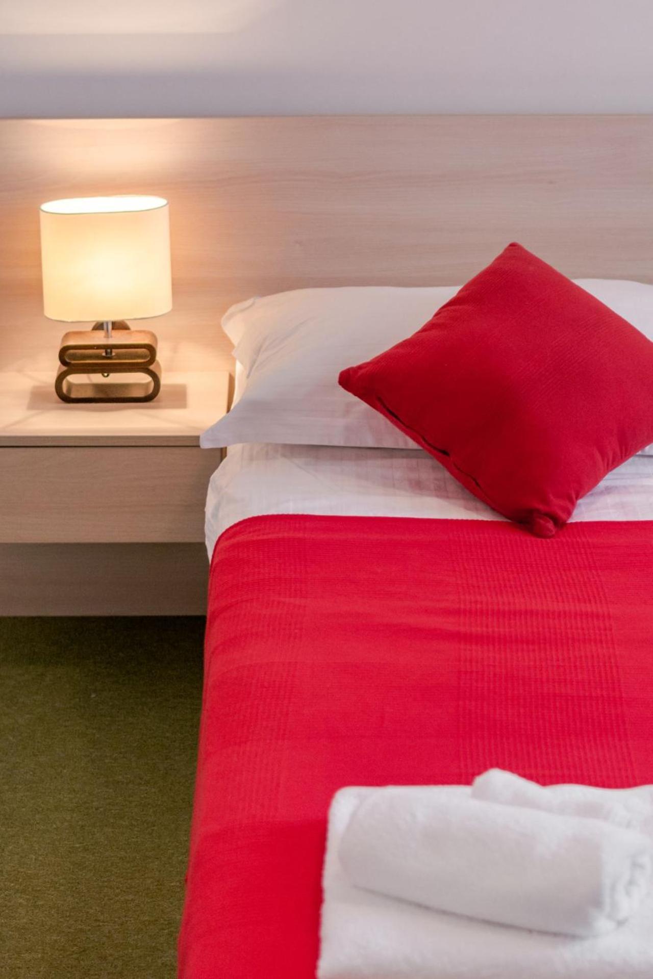 Bijaka Villas&Apartments Milna  Chambre photo