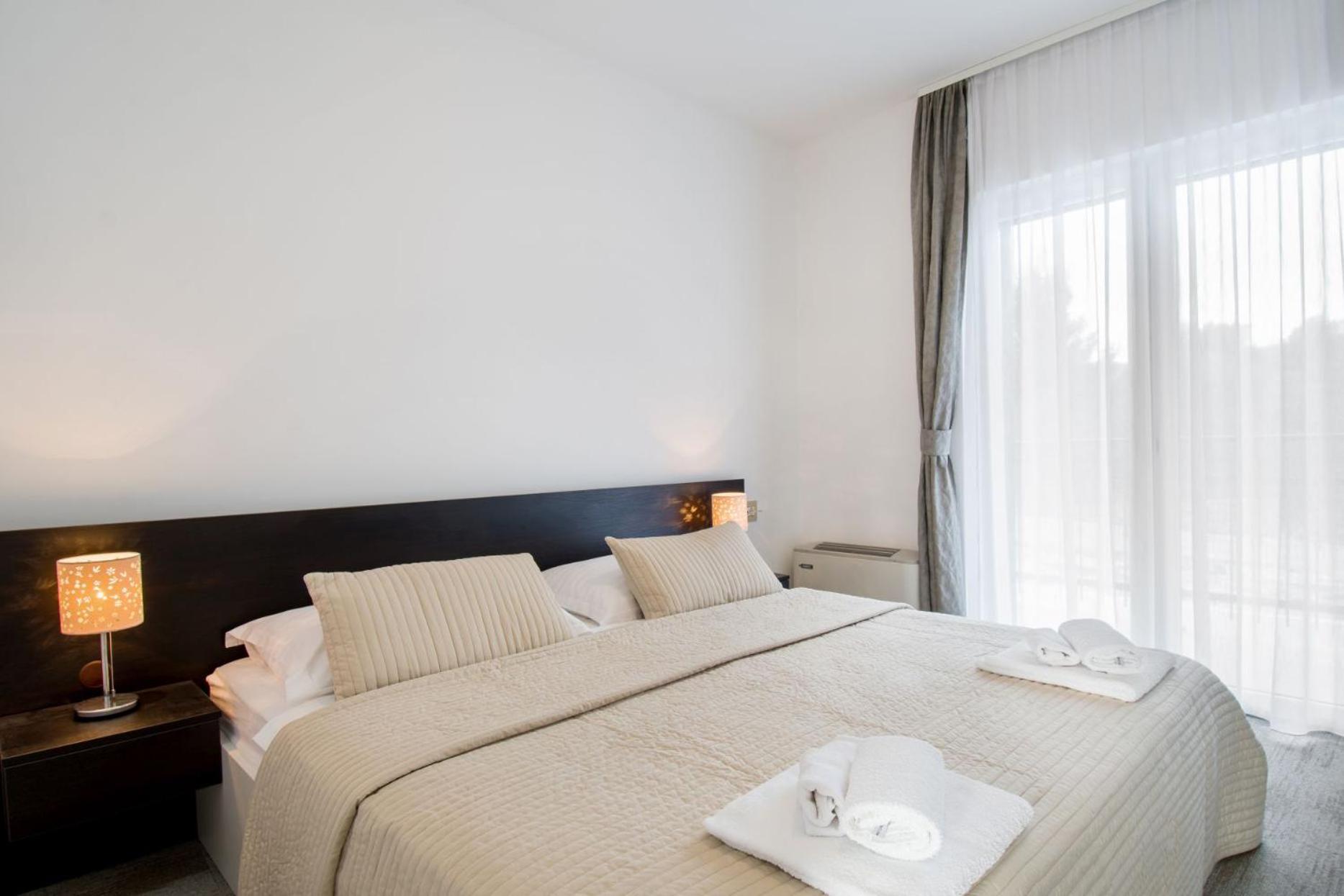 Bijaka Villas&Apartments Milna  Chambre photo