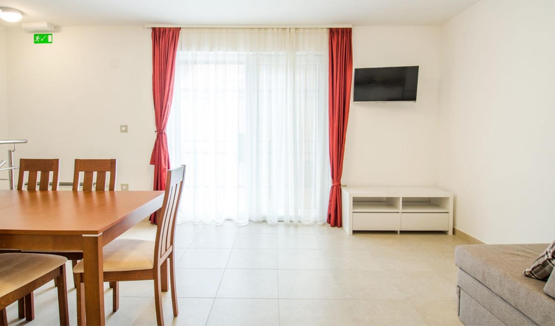 Bijaka Villas&Apartments Milna  Chambre photo