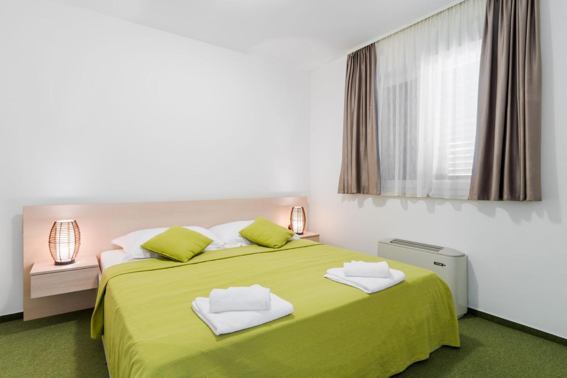 Bijaka Villas&Apartments Milna  Chambre photo