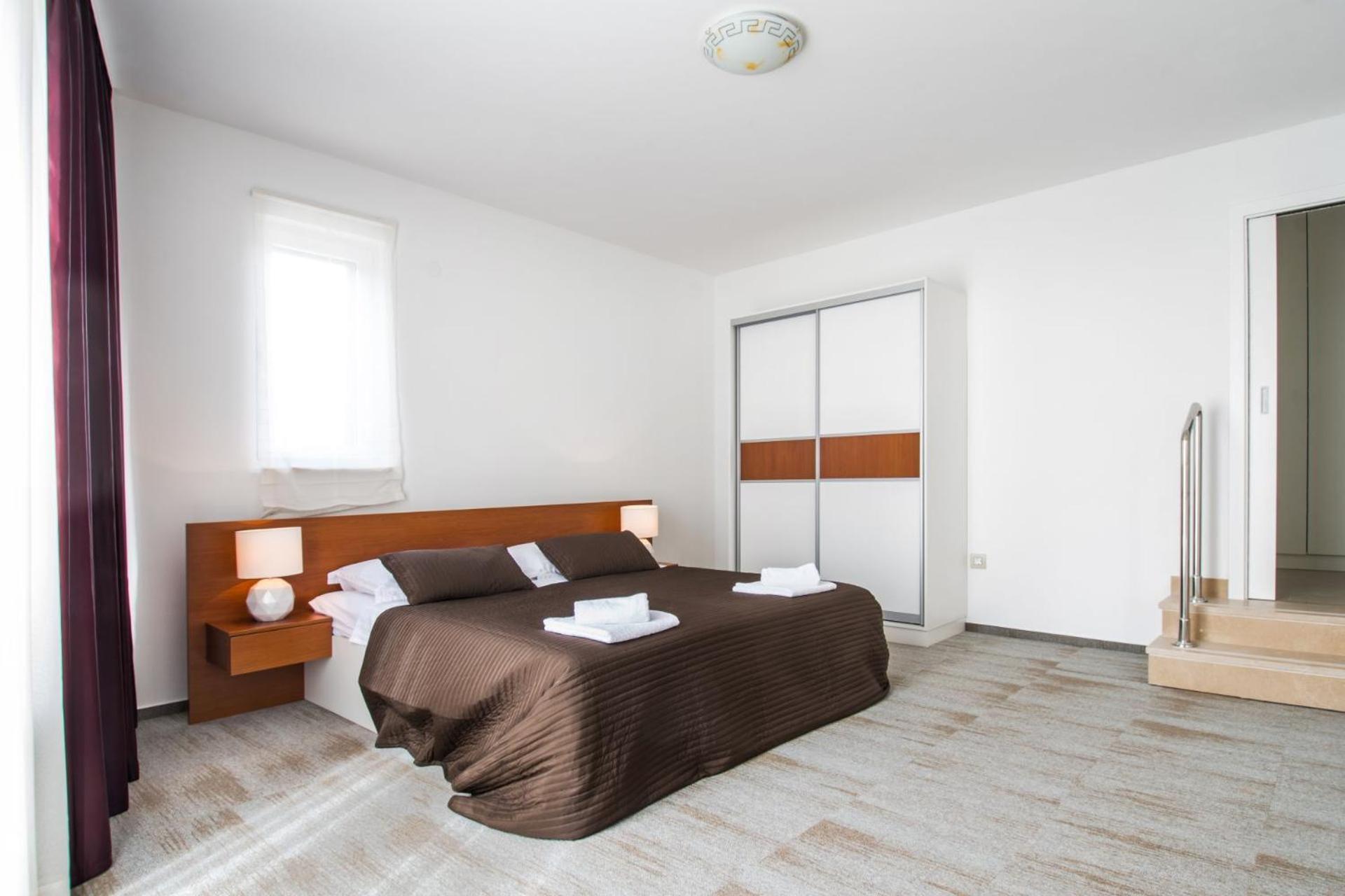 Bijaka Villas&Apartments Milna  Chambre photo