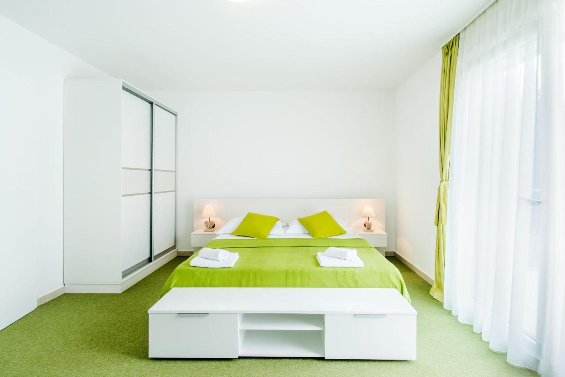 Bijaka Villas&Apartments Milna  Chambre photo