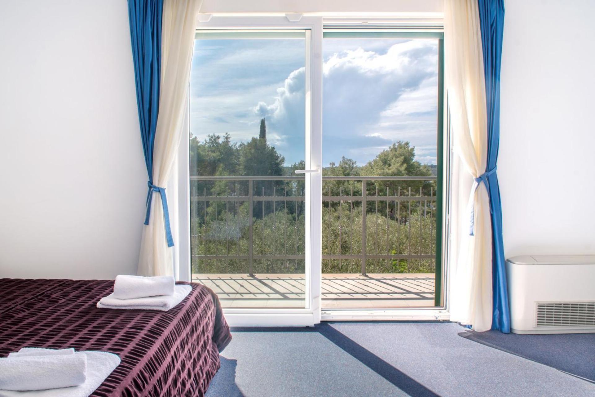 Bijaka Villas&Apartments Milna  Extérieur photo