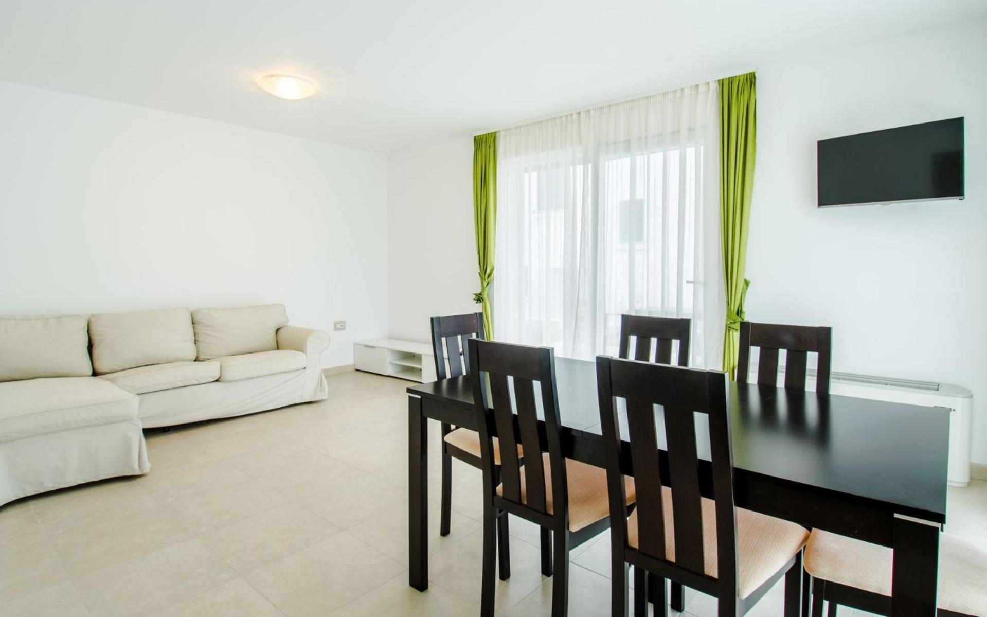 Bijaka Villas&Apartments Milna  Chambre photo