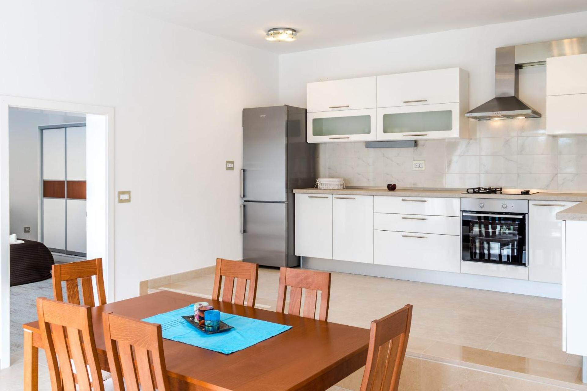 Bijaka Villas&Apartments Milna  Chambre photo