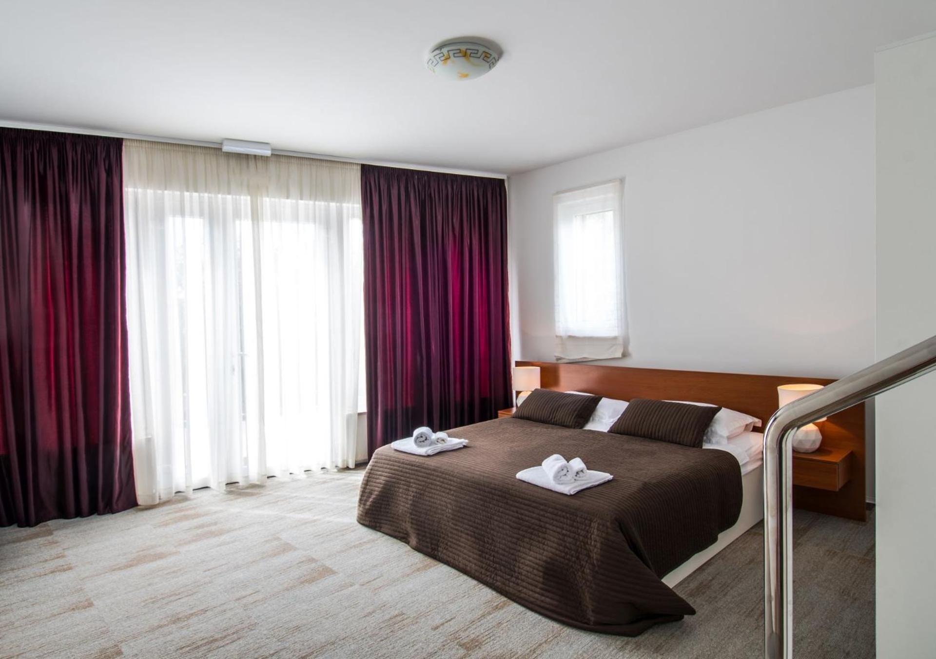 Bijaka Villas&Apartments Milna  Chambre photo