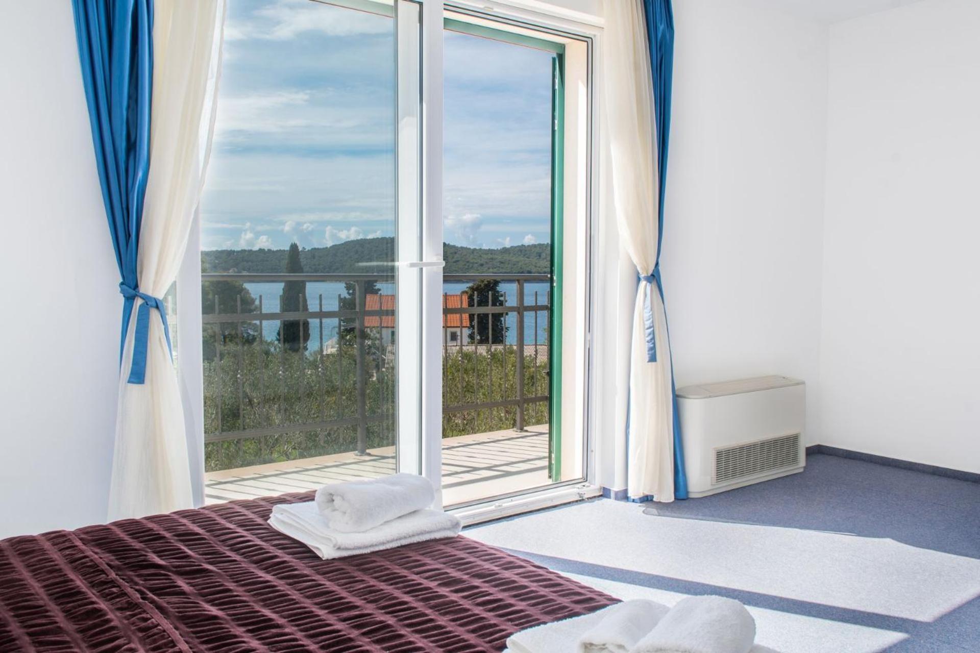 Bijaka Villas&Apartments Milna  Chambre photo